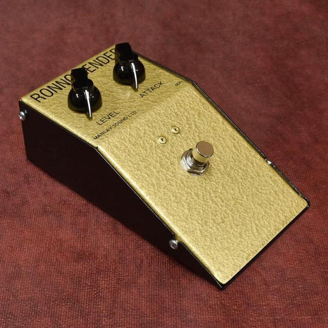 Manlay Sound Ronno Bender(65 Bender)（新品特価）【楽器検索デジマート】