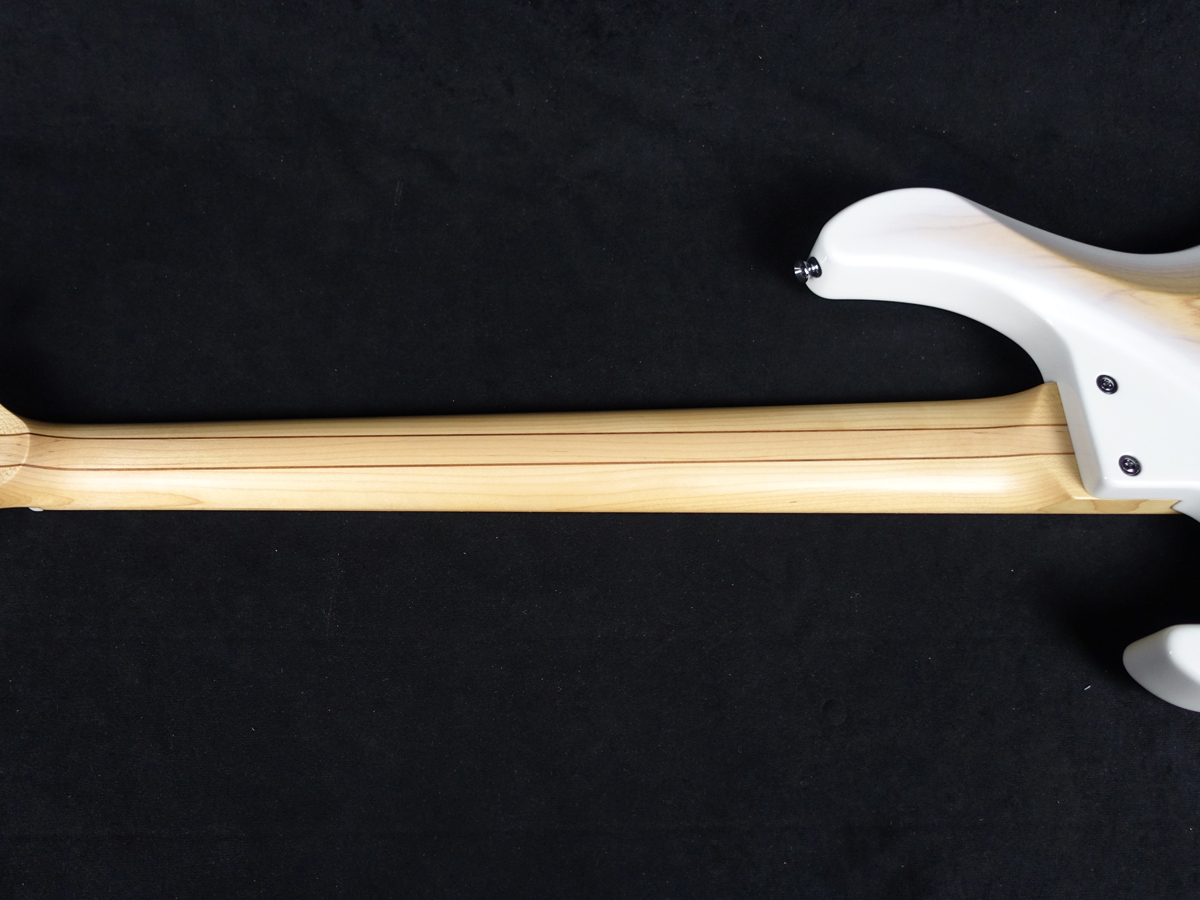 ATELIER Z j note 5s N WHBST/M（中古）【楽器検索デジマート】