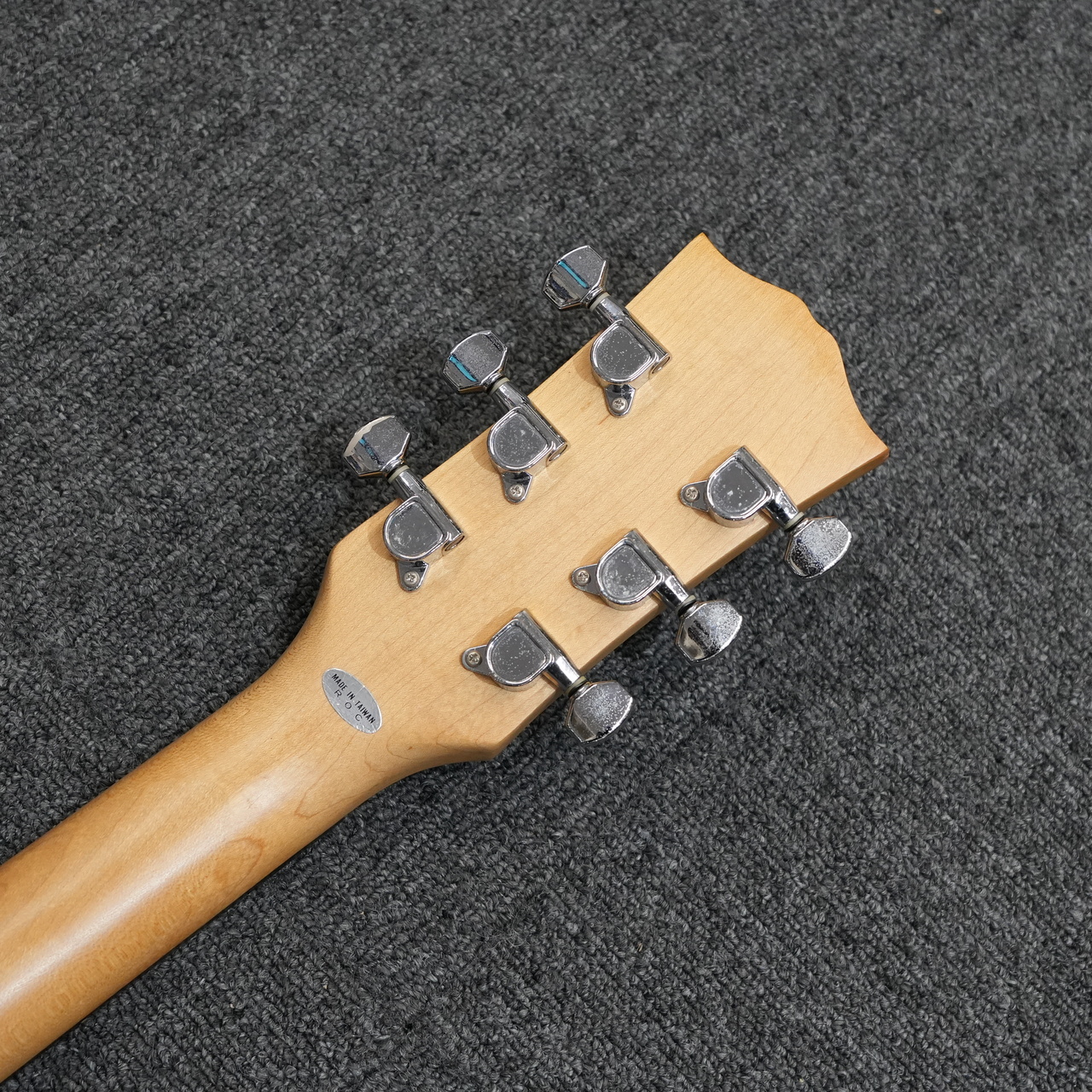 Burny SLG-50（中古）【楽器検索デジマート】