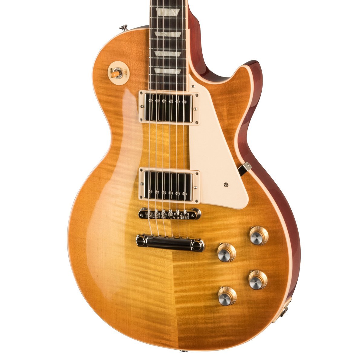Gibson Les Paul standard 60's レスポール Gibson Les Paul Standard 60s Unburst ギブソン レスポール