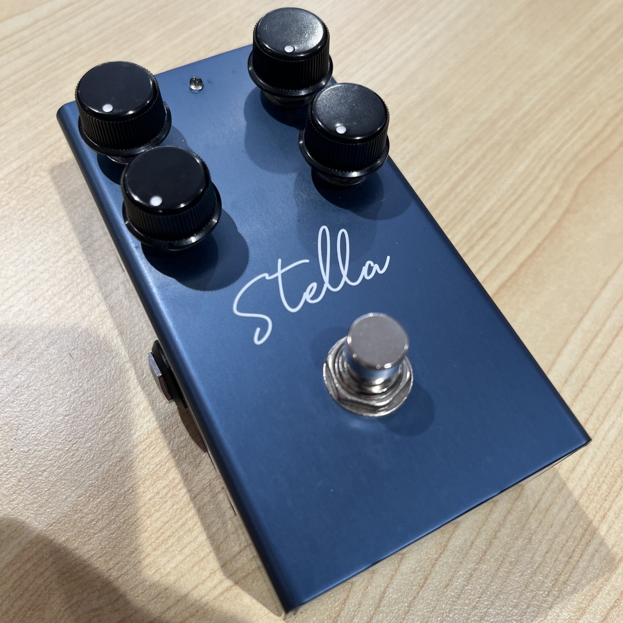 人気ブランド VIRTUES Stella（中古）【楽器検索デジマート】 ギター