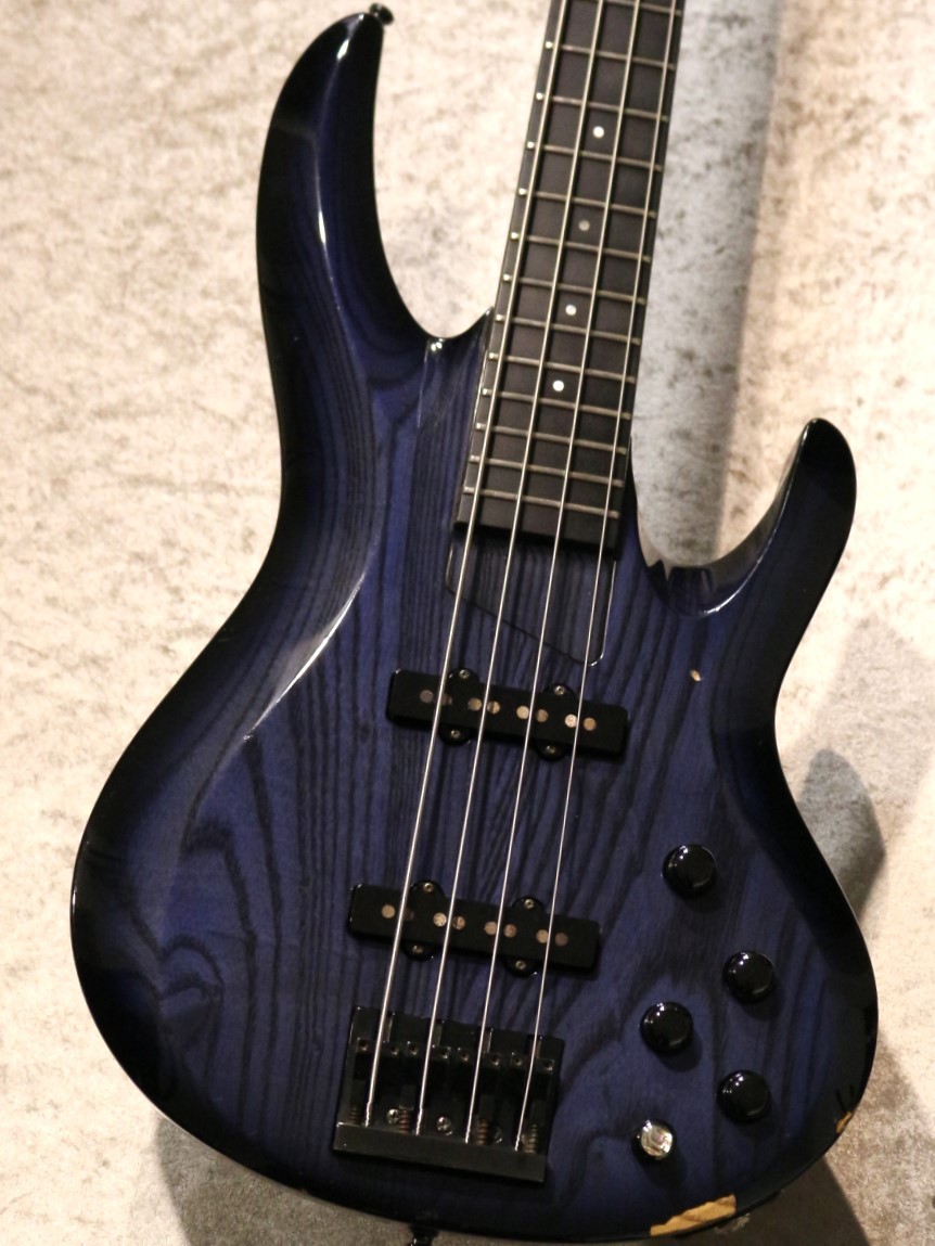 ESP Bottom Line【USED】（中古）【楽器検索デジマート】