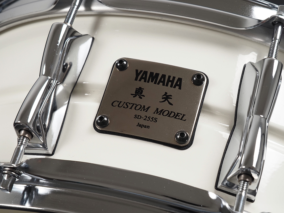 YAMAHA SD255S LUNA SEA 真矢 Model【Made In Japan】（中古
