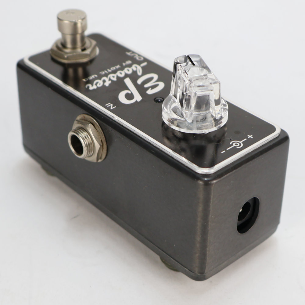 Xotic 【中古】 ブースター Xotic EP Booster エキゾチック ギター