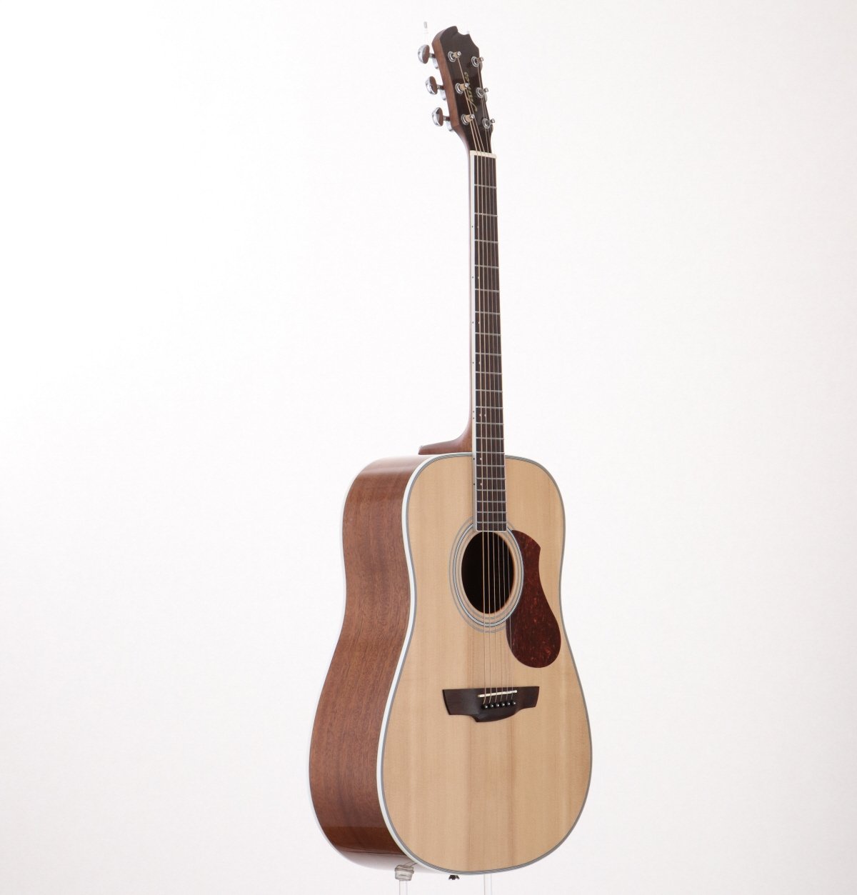 James J-300D NAT 【池袋店】（中古）【楽器検索デジマート】