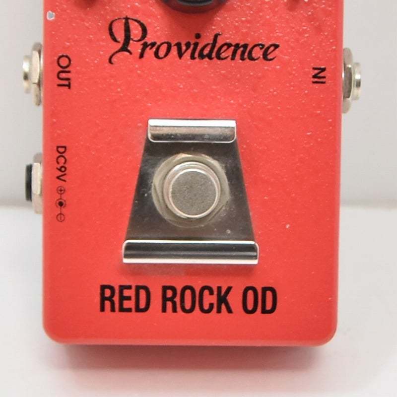 Providence ROD-1 / Red Rock OD 【心斎橋店】（中古）【楽器