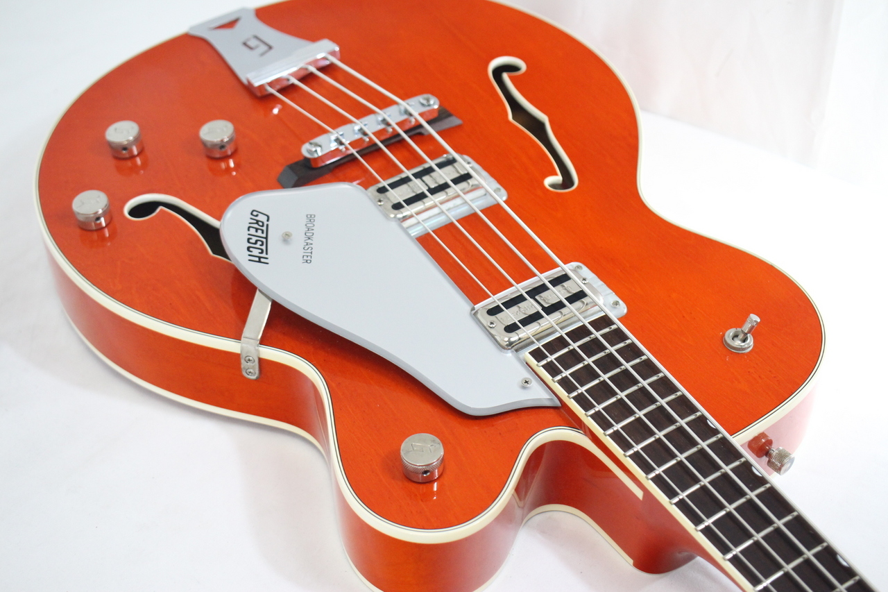 Gretsch 6119B（中古）【楽器検索デジマート】