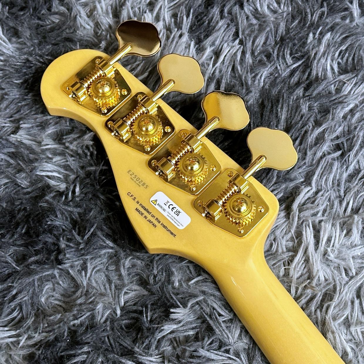 FUJIGEN(FGN) NNJB100MBWL-ONT/01 【展示入替特価】【山野楽器