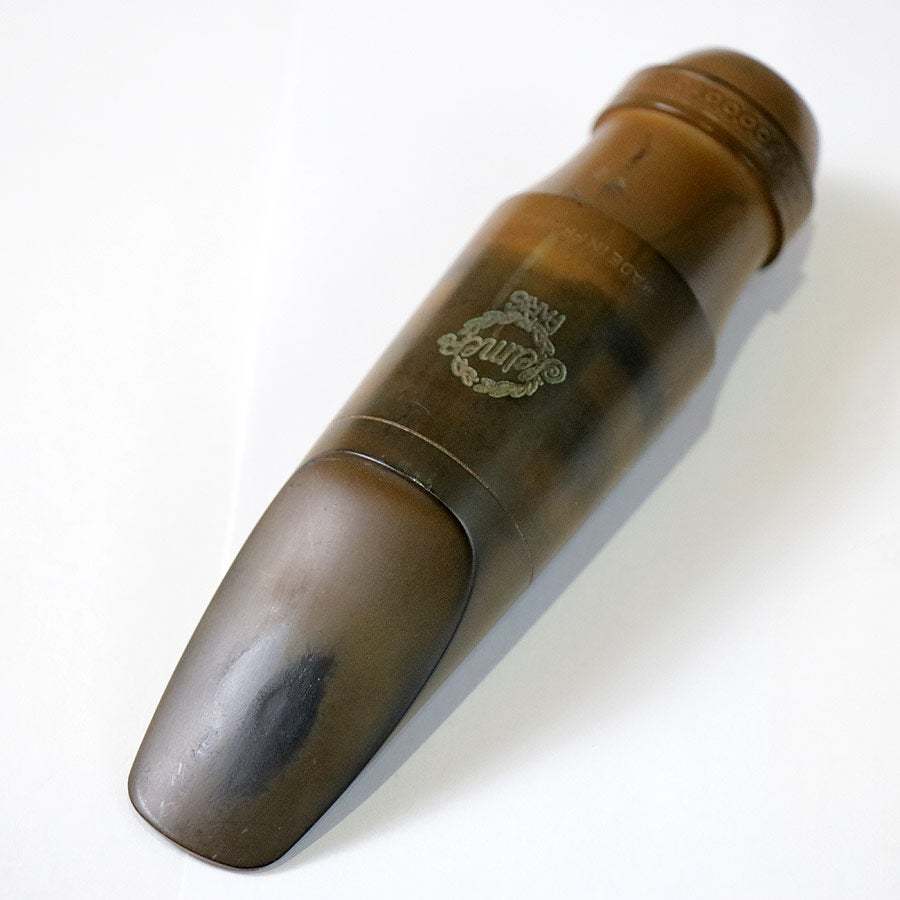 【Vintage】Selmerテナーサックス マウスピース Soloist C Selmer Paris VINTAGE セルマー テナーサックス用マウスピース Soloist