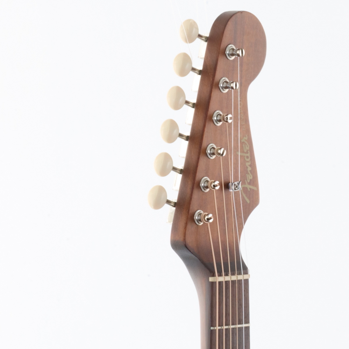 Fender アコースティックギター Newporter Traveler Fender NEWPORTER TRAVELER 【訳アリ】 【梅田店】（中古）【楽器検索