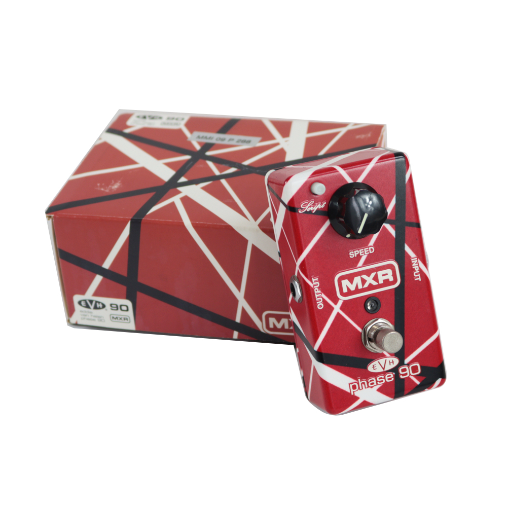 MXR EVH Phase 90 エフェクター
