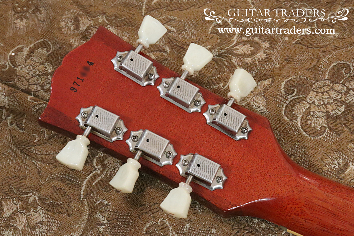 Gibson Custom Shop 2007 Historic Collection 1959 Les Paul