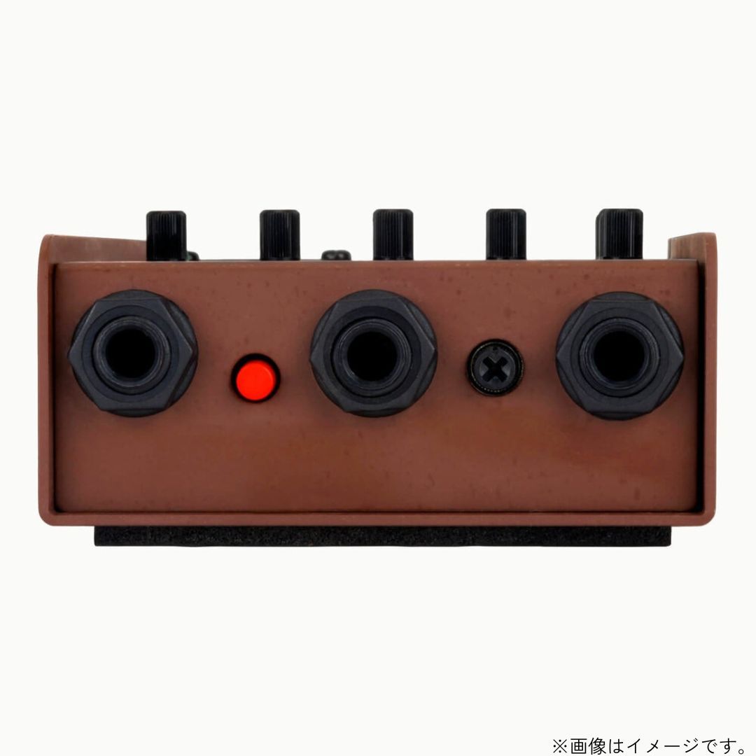 L.R.Baggs Para Acoustic DI（新品/送料無料）【楽器検索デジマート】