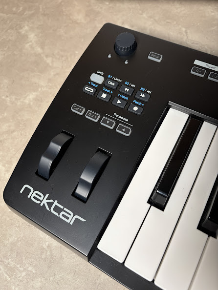 Nektar Technology IMPACT GXP88（中古/送料無料）【楽器検索デジマート】