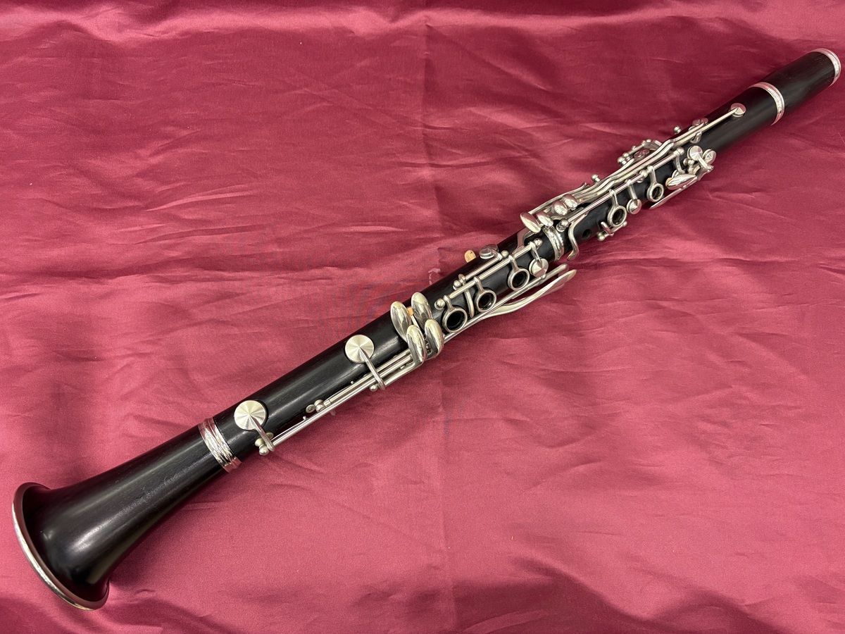 YAMAHA YCL-35（中古）【楽器検索デジマート】