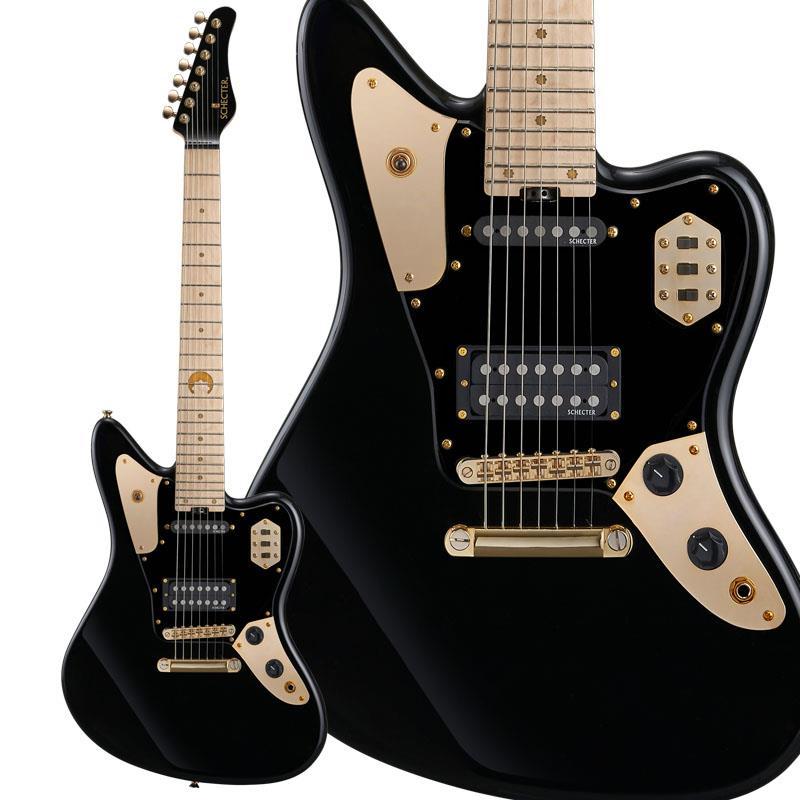 SCHECTER 【2026年2月以降入荷予定、ご予約受付中】BC-Ave