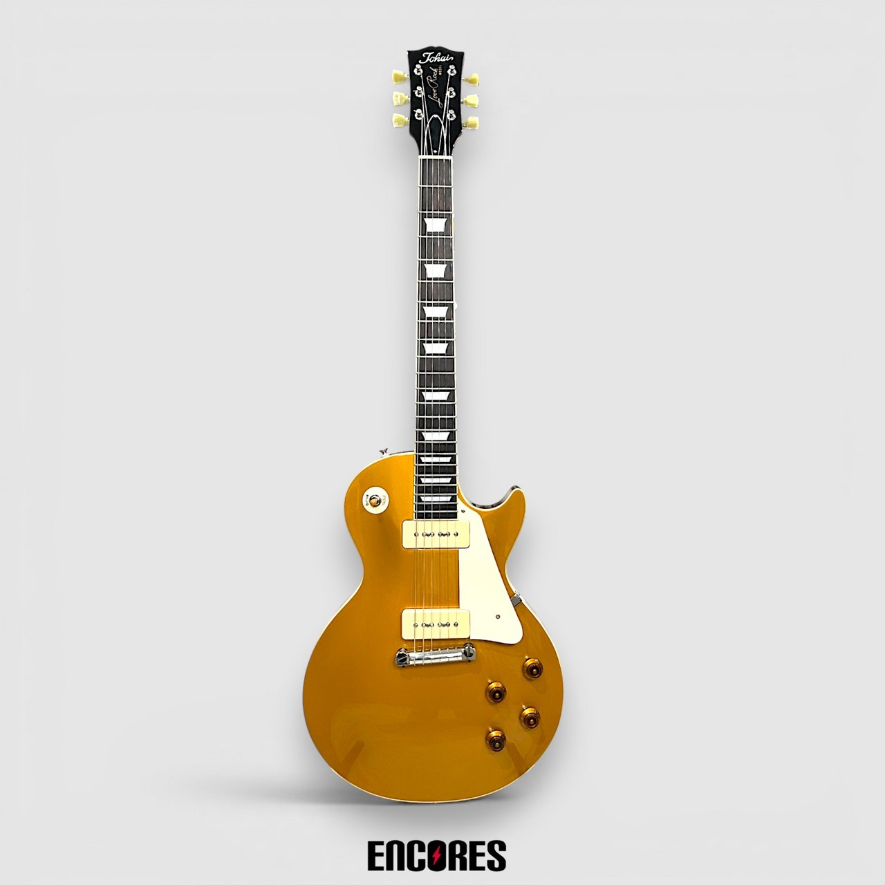 Tokai LS-101S-WA GT 【約3.9kg】 Tokai LS-101S-WA GT レスポールタイプ（中古）【楽器検索デジマート】