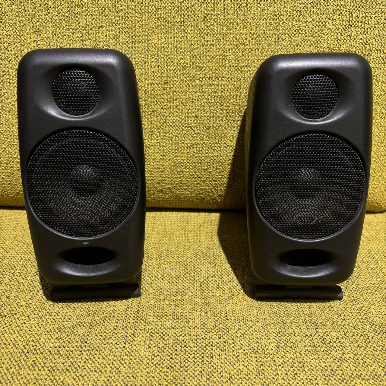 IK Multimedia iLoud Micro Monitor モニタースピーカー Bluetooth対応