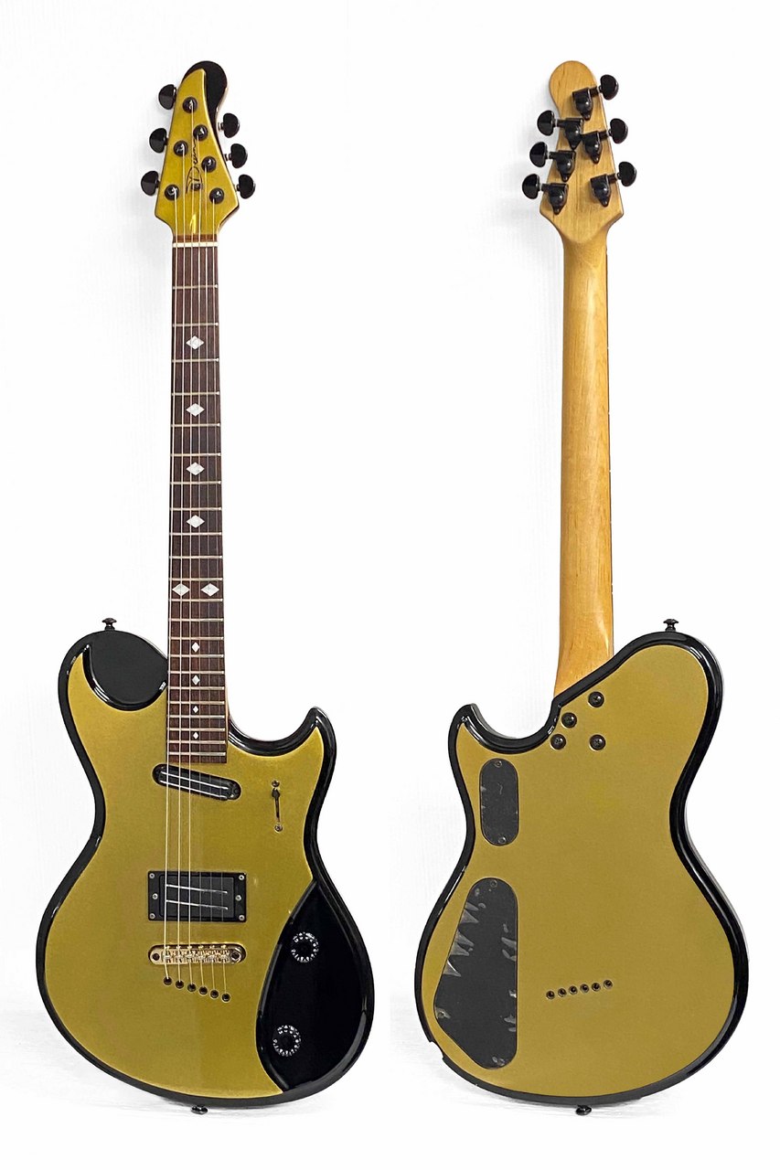 DEAN TONIC S Cooper（中古）［デジマートSALE］【楽器検索デジマート】