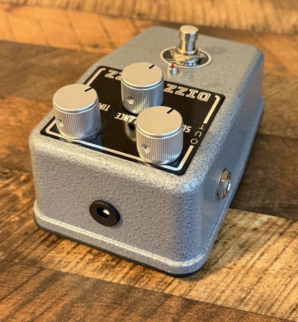 DIZZY BUZZ ギターエフェクター Tru-Fi Dizzy Buzz トゥルファイ 【 梅田茶屋町店 】 | 島村楽器