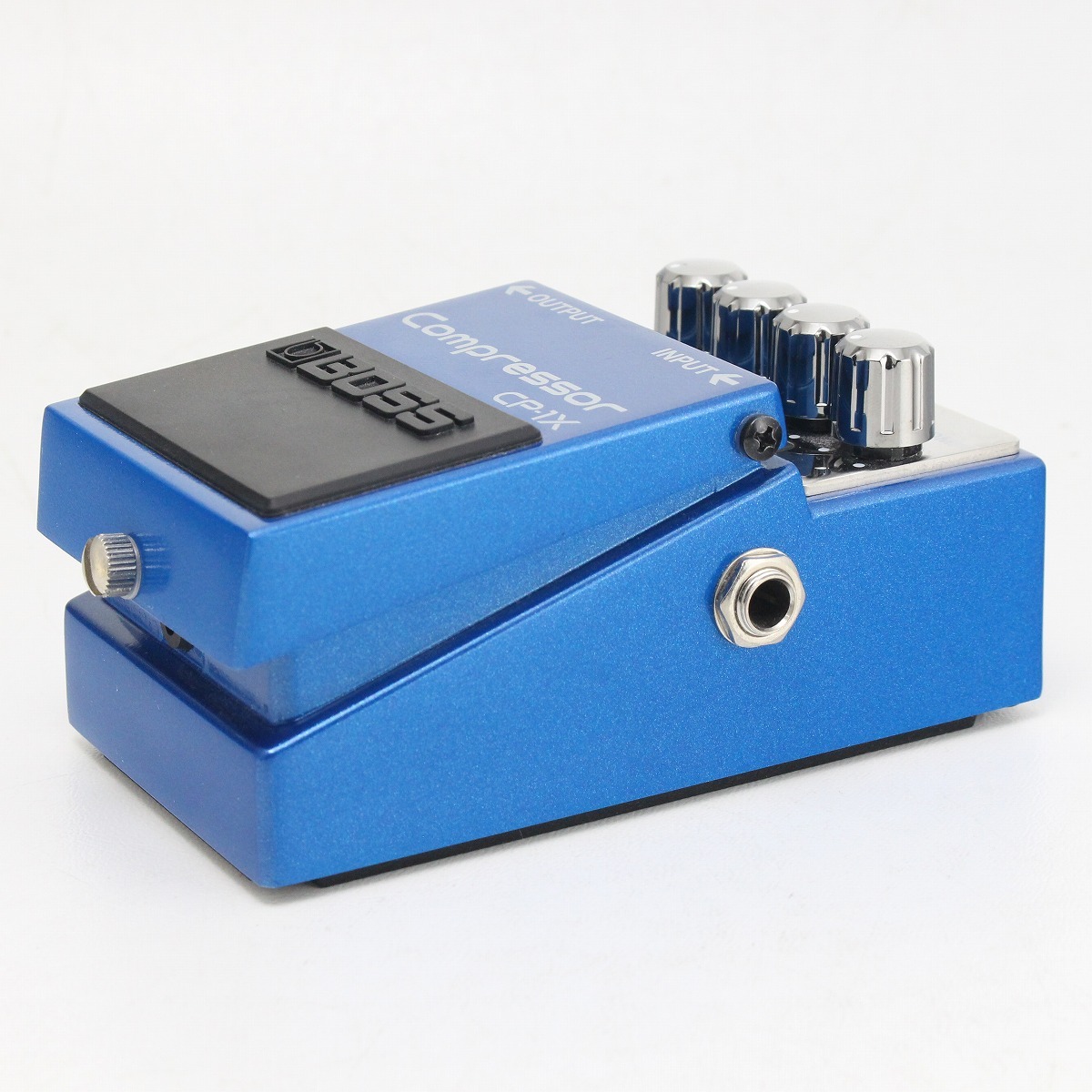 BOSS CP-1X 【御茶ノ水本店】（中古）【楽器検索デジマート】