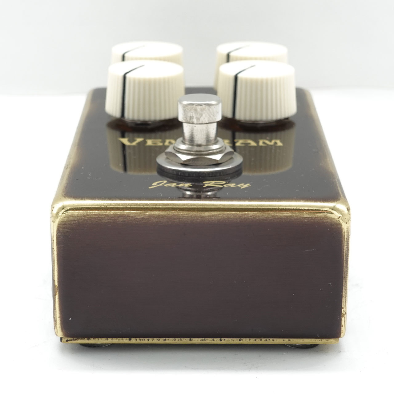 VEMURAM Jan Ray（中古）【楽器検索デジマート】