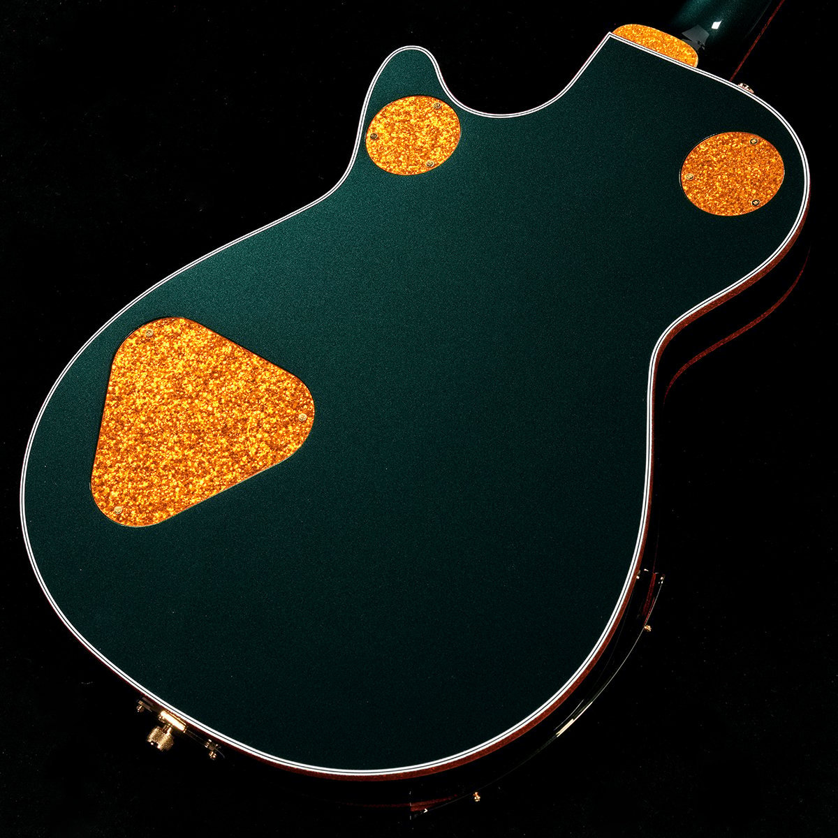 Gretsch FSR G6134G FSR Penguin w/”G” Cadillac Tailpiece