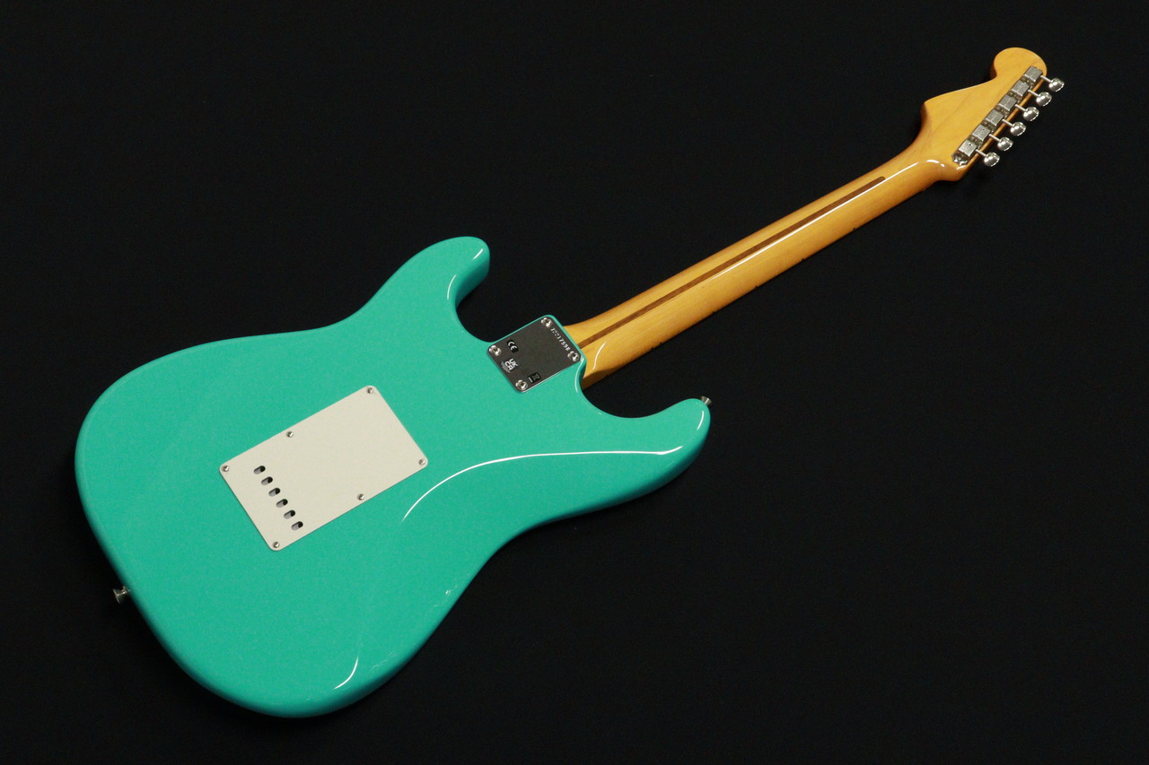 Fender AMERICAN VINTAGE II 1957 STRATOCASTER（新品/送料無料