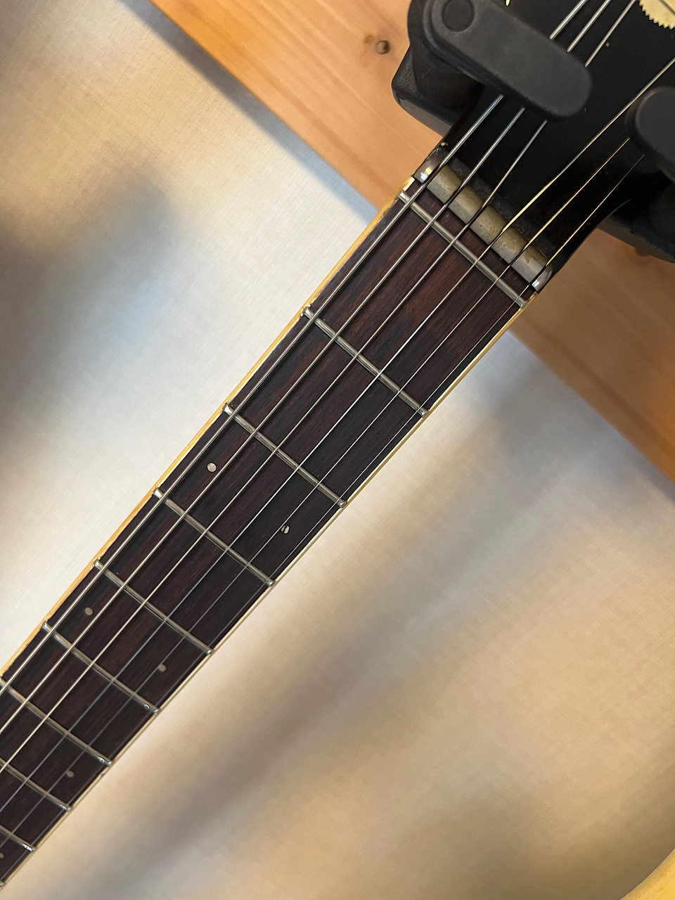 Mosrite USA TERRY MODEL（中古）【楽器検索デジマート】