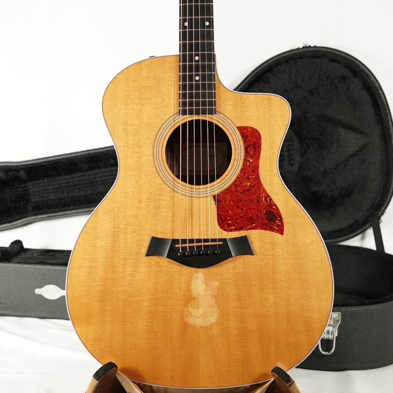 Taylor 214ce rosewood 2013年製 Taylor 214ce-FLTD Fall Limited 2013年製 ES1 Rosewood【キズあり