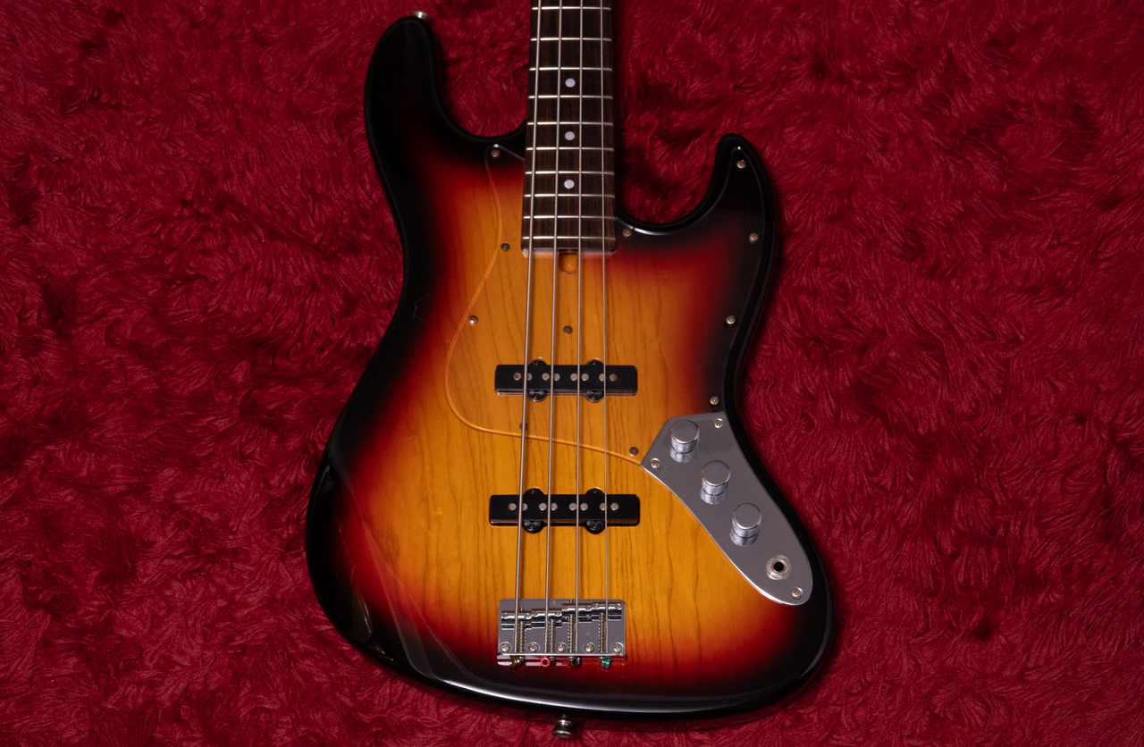 Bacchus W-LINE ASH/R 3TS 3.855kg #G05857【GIB横浜】（中古/送料無料 