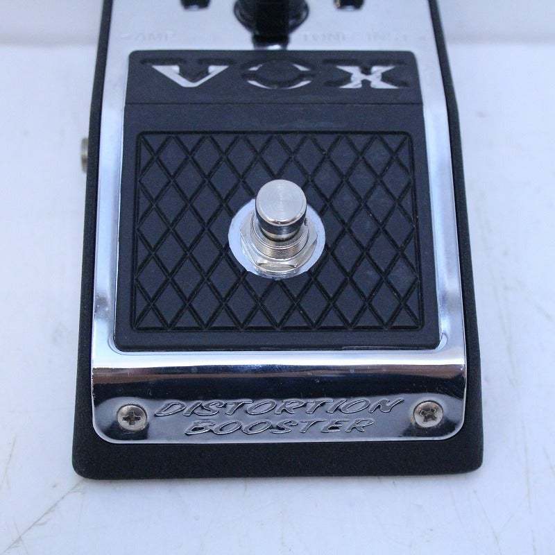 VOX V830 / Distortion Booster 【心斎橋店】（中古）【楽器検索