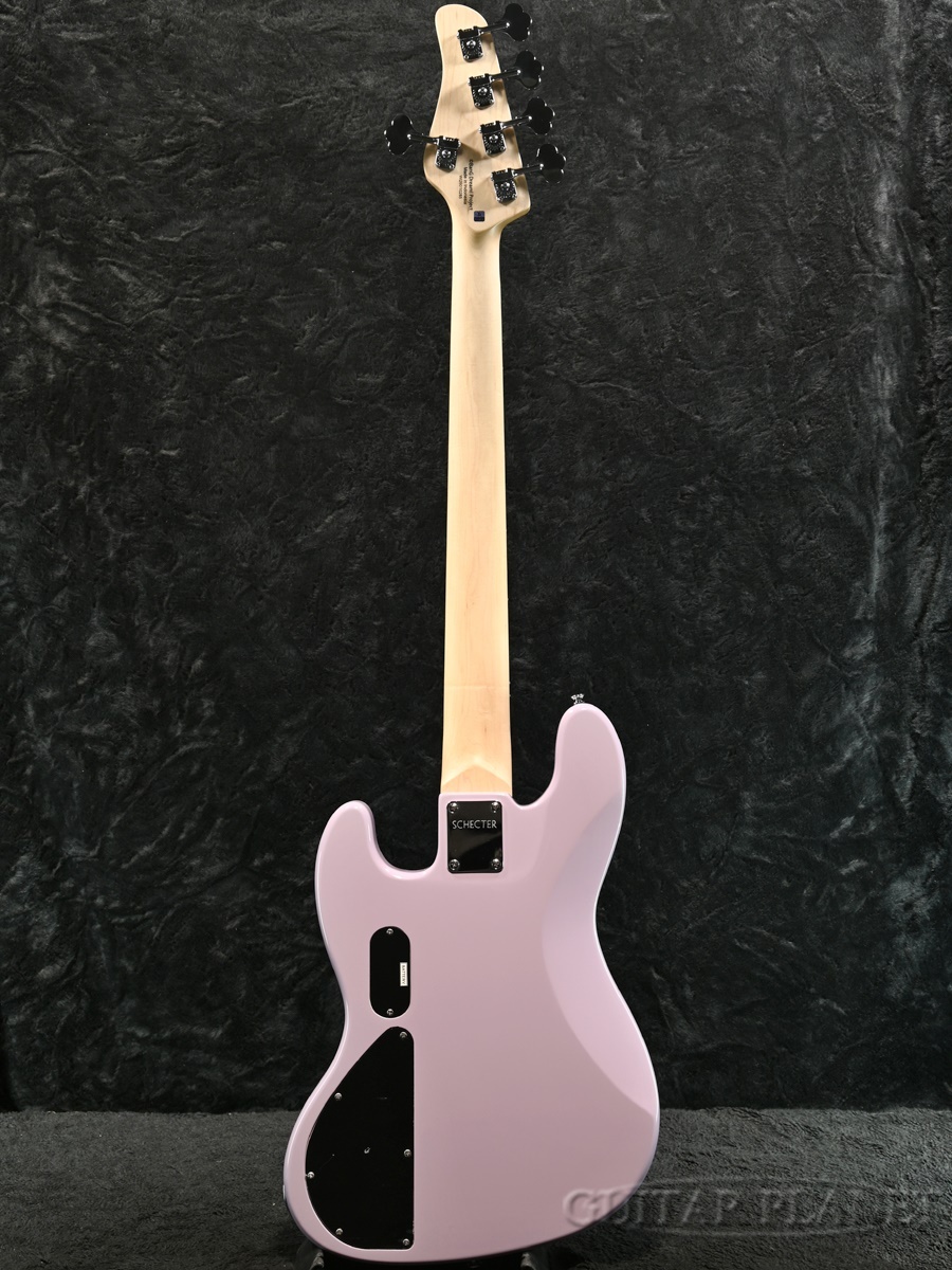 SCHECTER BC-AveMujica / Timoris《Ave Mujica》【ローン金利0