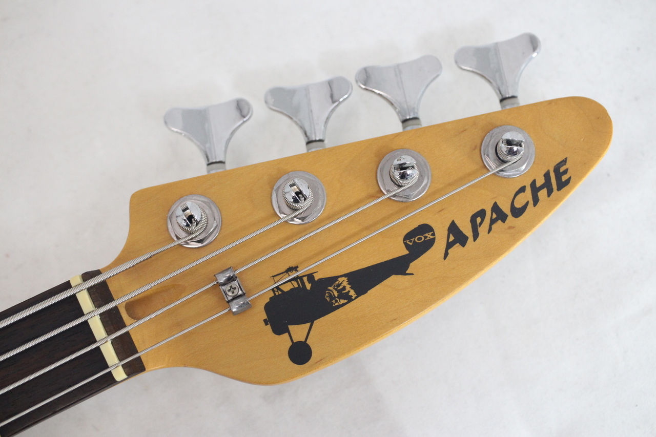 VOX APACHE-1B（中古）【楽器検索デジマート】