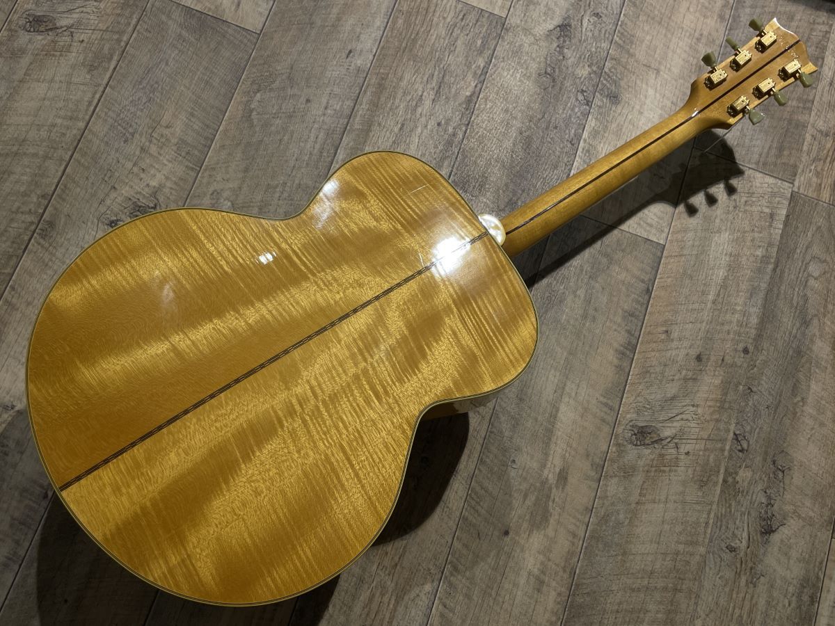Orville by Gibson 1991年製　J-200  NA【送料無料】
