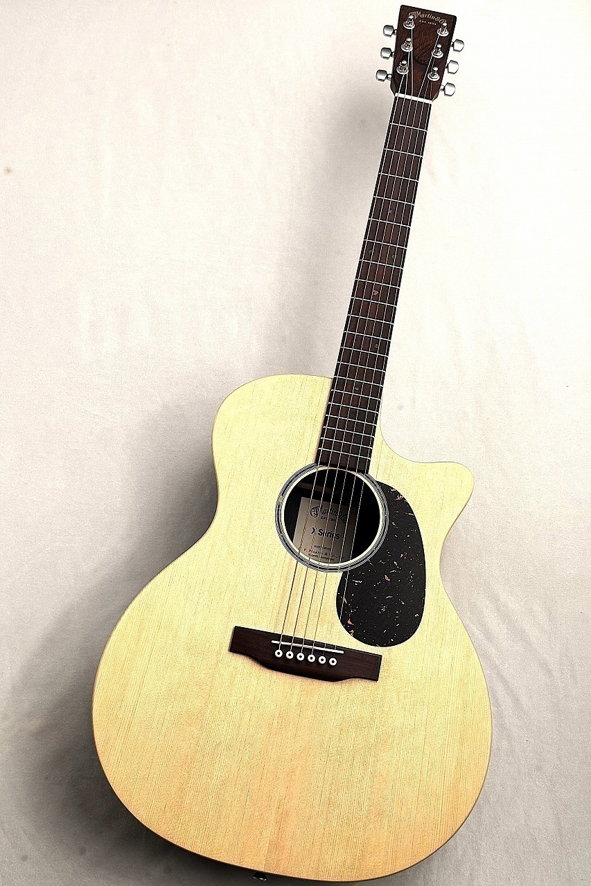 Martin DX1AE エレアコ良品 Martin 【エレアコ】GPC-X2E COCO #3054417 【48回無金利】（新品
