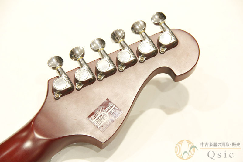 Washburn N4 日本製 N4 | 【クロサワ楽器店オンラインショップ】いい楽器とのいい