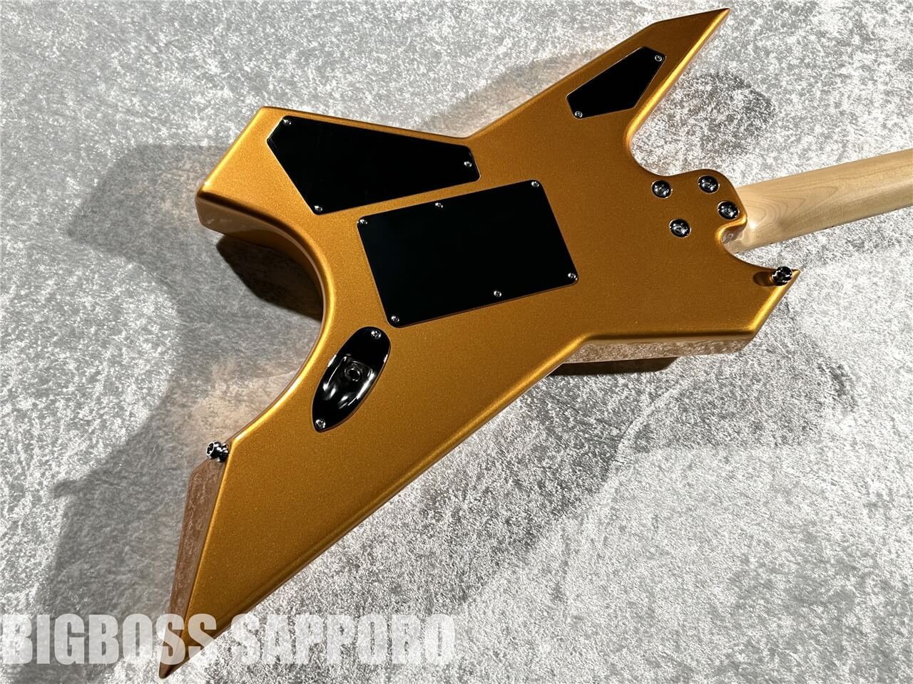 Killer KG-Exploder II (Vintage Gold)（新品/送料無料）【楽器検索