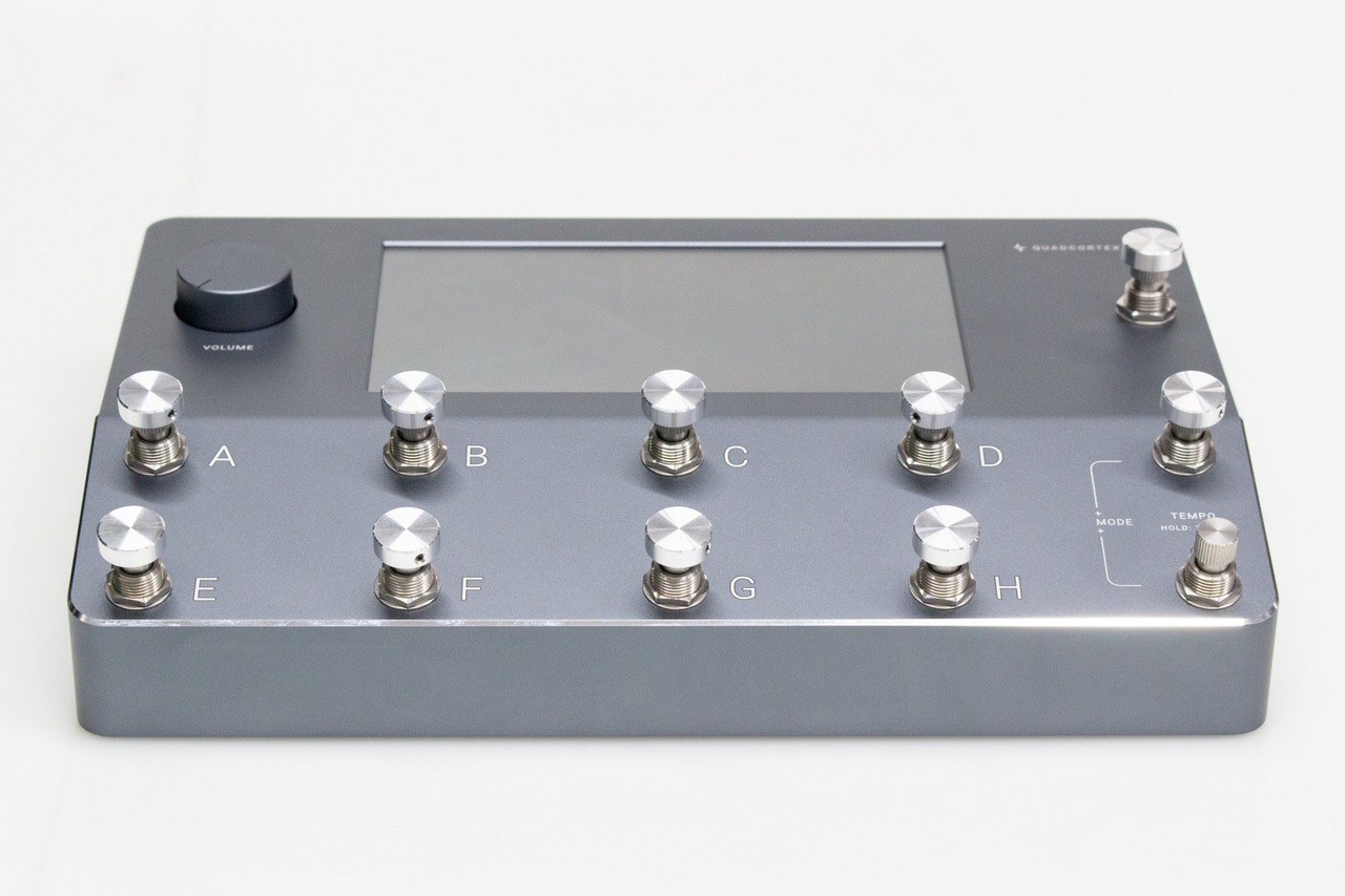 Neural DSP Quad Cortex 【GIB横浜】（中古/送料無料）【楽器検索