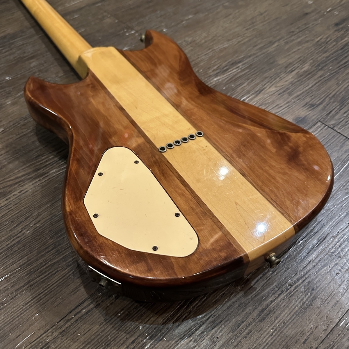 Aria Pro II TS-400 TRI-SOUND 79年製エレキギター Aria Pro II TS-400 Thor-Sound 1980s Electric Guitar（中古