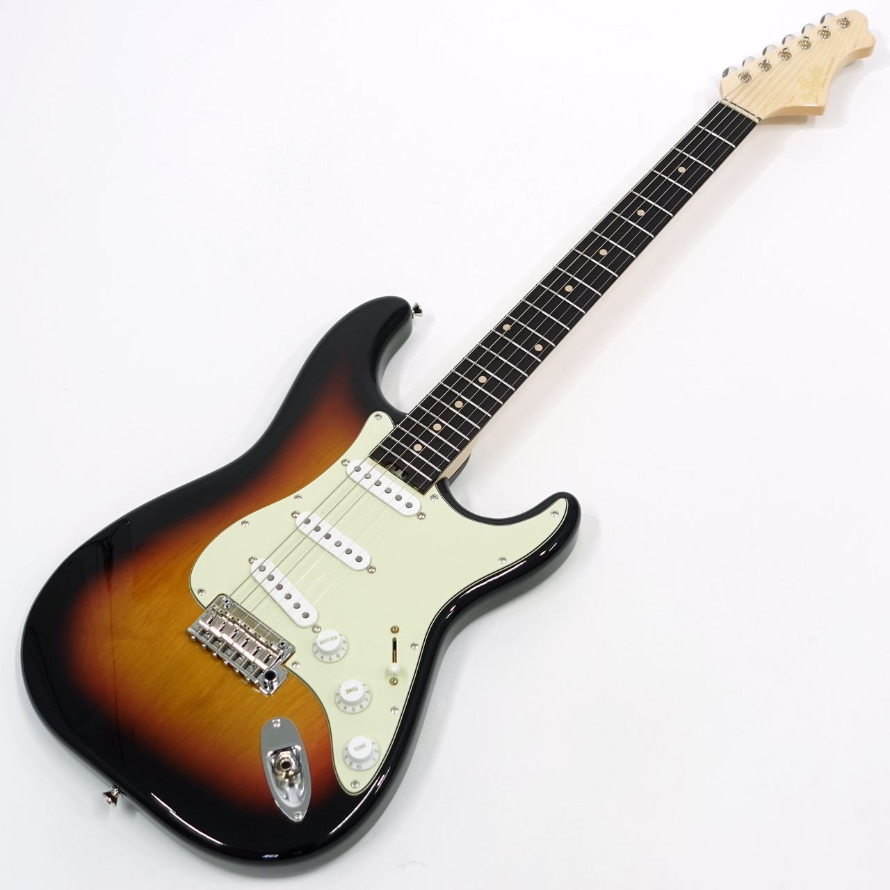 infinite Trad Fullsize ST / 3TSB（新品/送料無料）【楽器検索