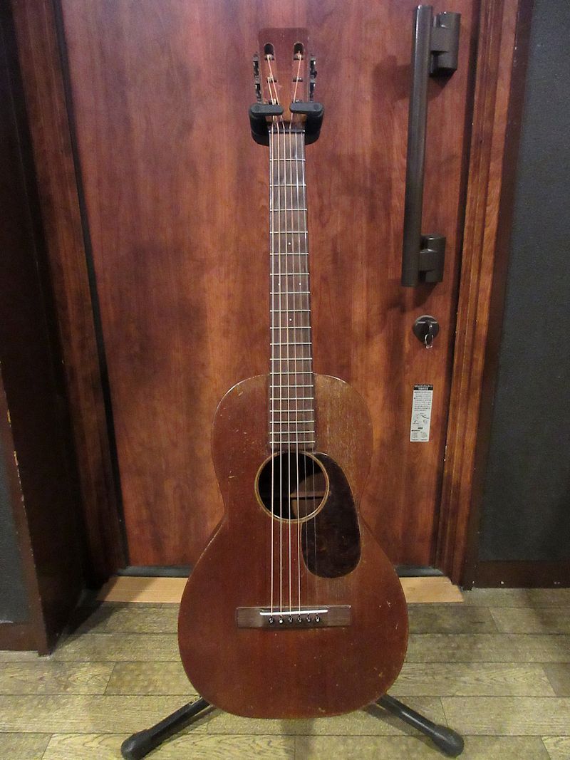 Martin 1930 2-17（ビンテージ）【楽器検索デジマート】