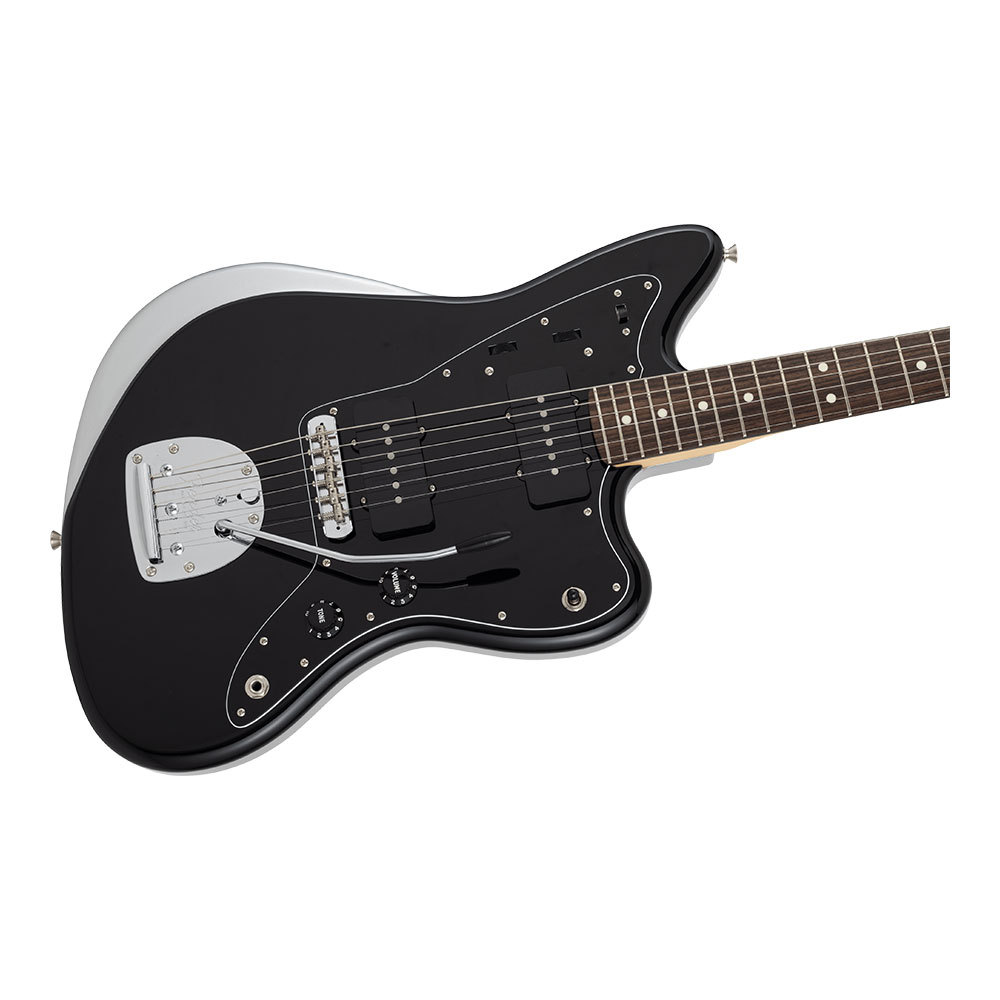 Fender Fender フェンダー Made in Japan Limited Starmaster RW Black