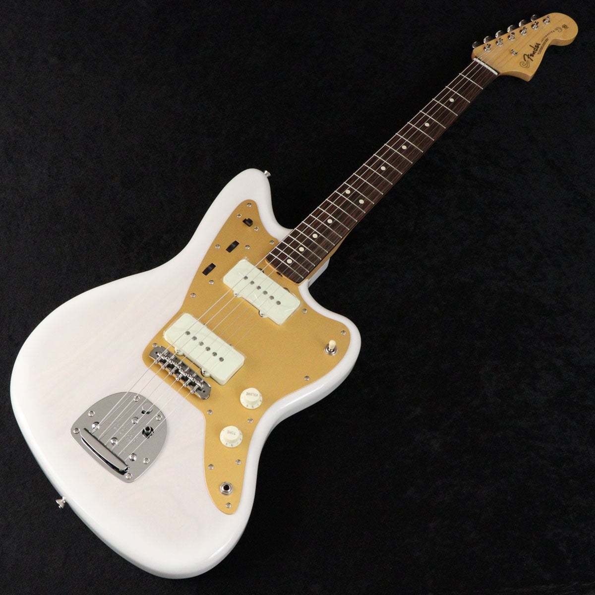 Fender Made in Japan Heritage 60s Jazzmaster White Blonde