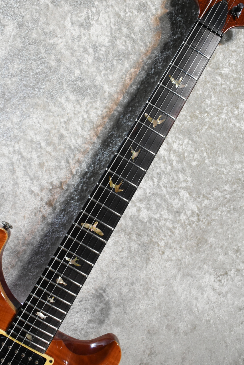 Paul Reed Smith(PRS) 1990 Custom 24 Brazilian Rosewood Stoptail
