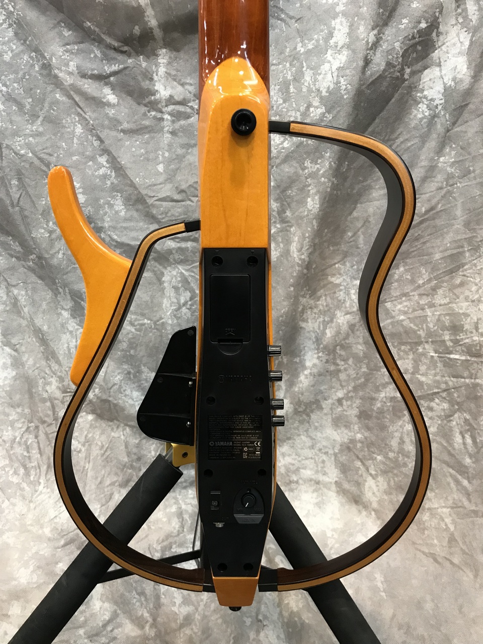 YAMAHA SLG130NW（中古）【楽器検索デジマート】