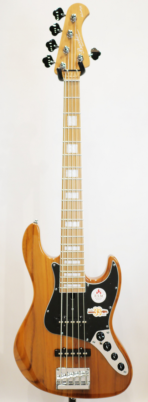 Bacchus WL5-ASH33-AC WRS/M / NA【数量限定アウトレット特価品