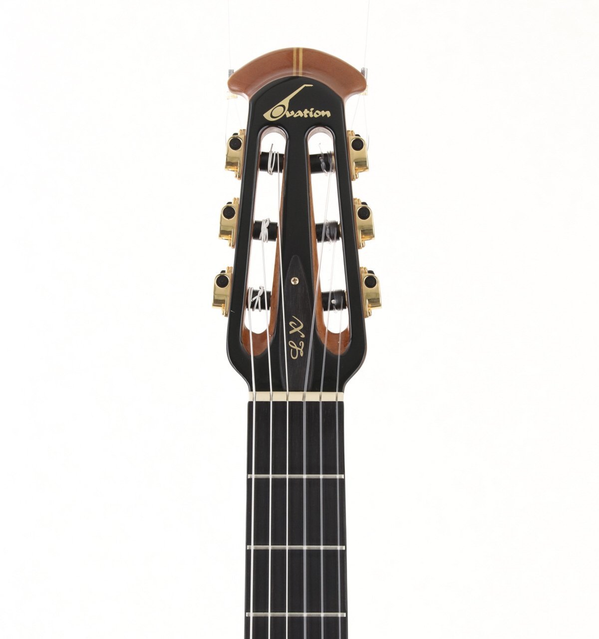 希少】Ovation USA 2073LX Classic LX エレアコ