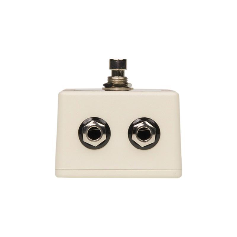 WALRUS AUDIO Canvas Tuner [Limited Canvas Harvest Series]【限定