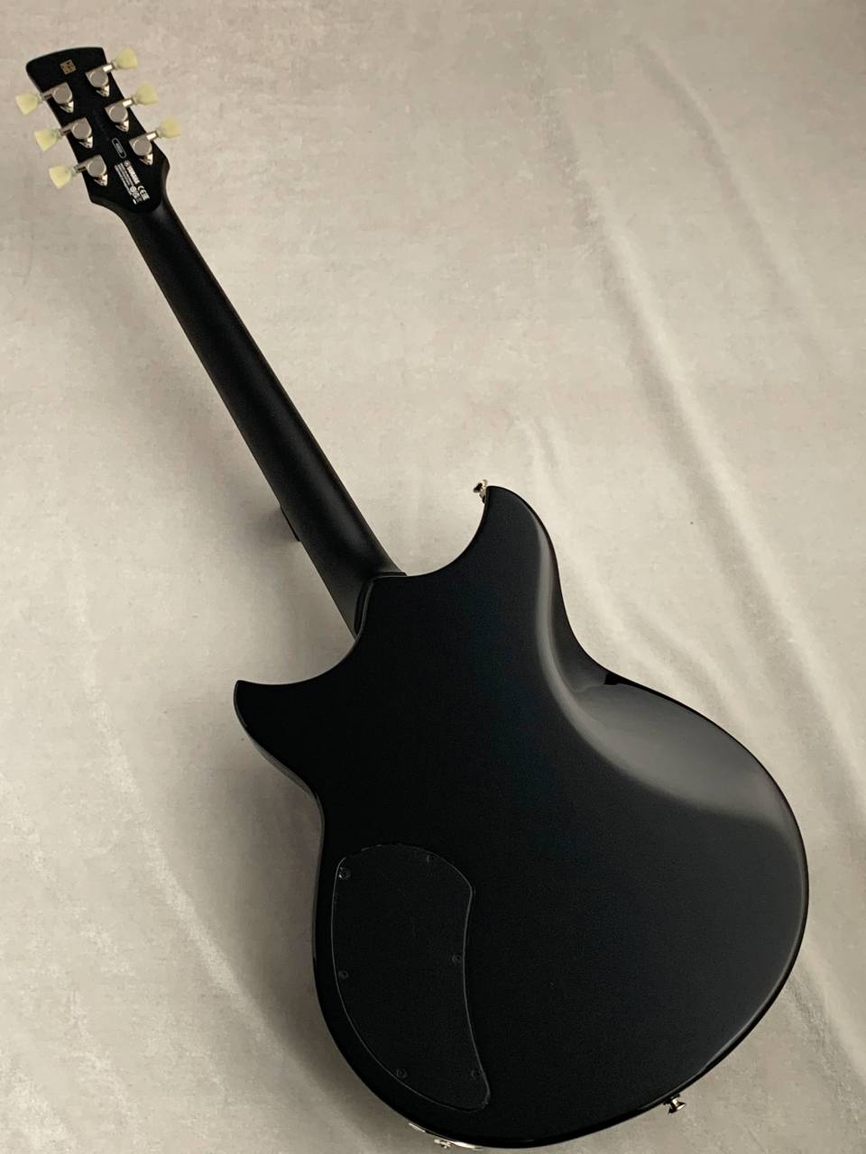 YAMAHA REVSTAR RSE20 ~ Black ~ #IKN094119【3.36kg】（新品）【楽器